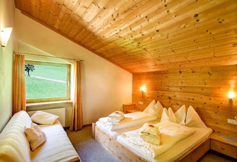 Семейный Номер, Ortler
