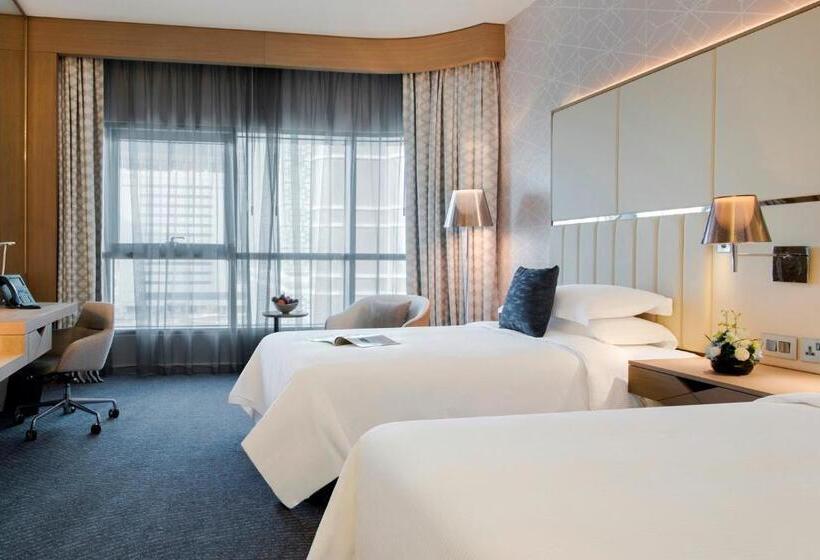 Номер Стандарт, Pearl Rotana Capital Centre