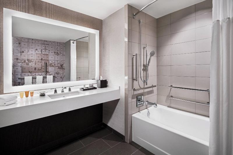 Стандартный Номер Кровать Кинг, The Stateview Hotel, Autograph Collection