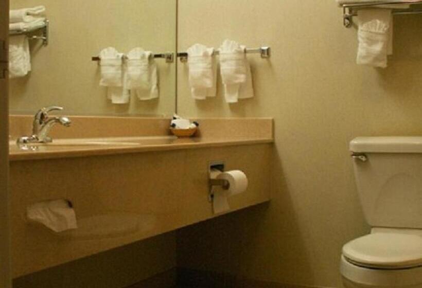 스위트, White River Inn