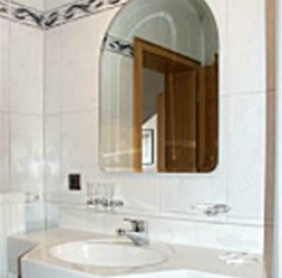 Номер Стандарт, Landhotel Hopp Garni