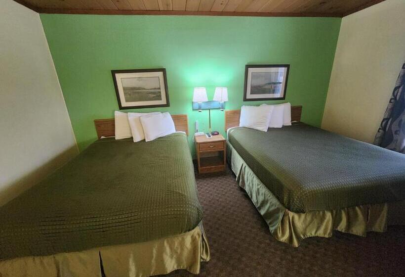 Номер Стандарт, Lantern Motel