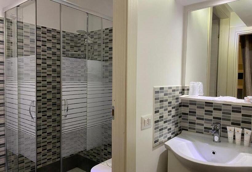 Студия Стандарт, Marina Di Petrolo Hotel & Spa