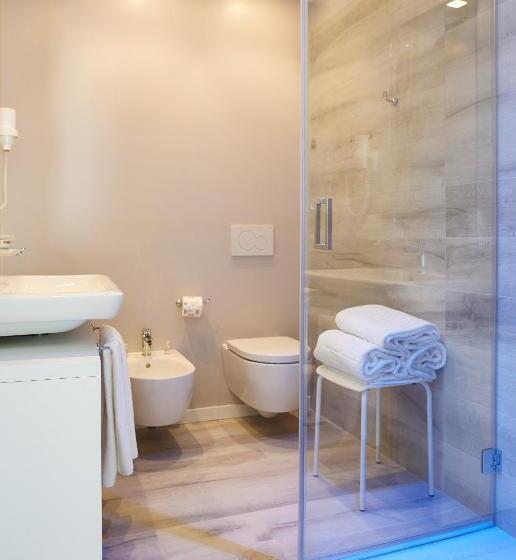 Triple Room Sea View, Marina Di Petrolo Hotel & Spa