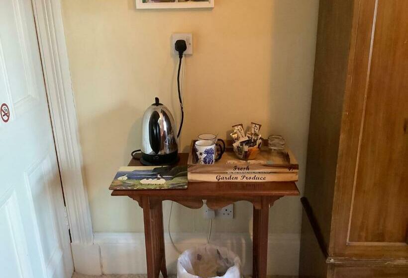 수피리어 룸, Struan House B&b