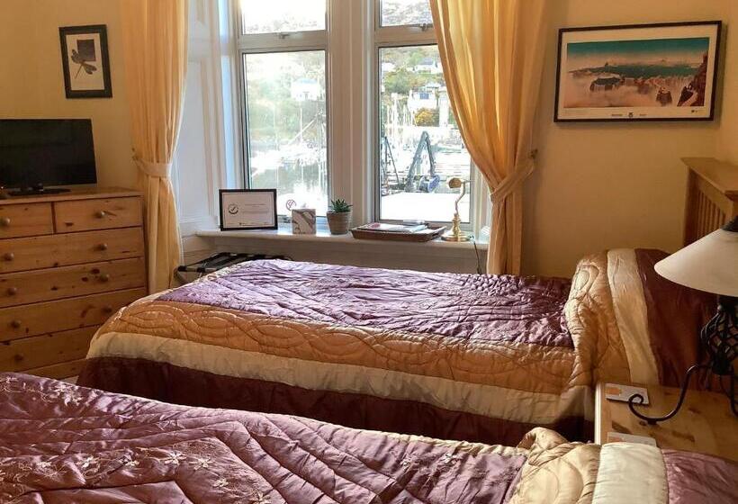 스탠다드 룸, Struan House B&b