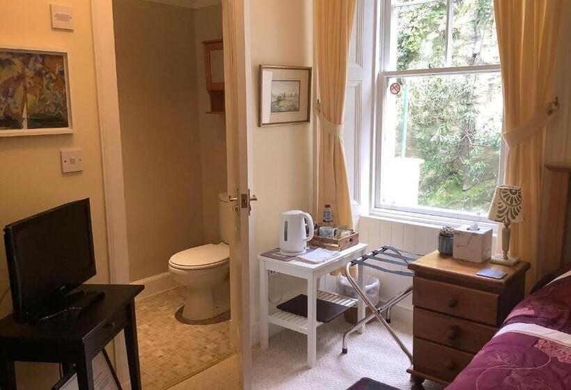 스탠다드 싱글 룸, Struan House B&b