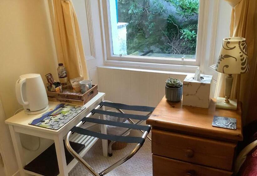 스탠다드 싱글 룸, Struan House B&b