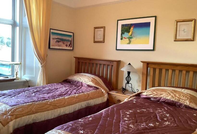 스탠다드 룸, Struan House B&b