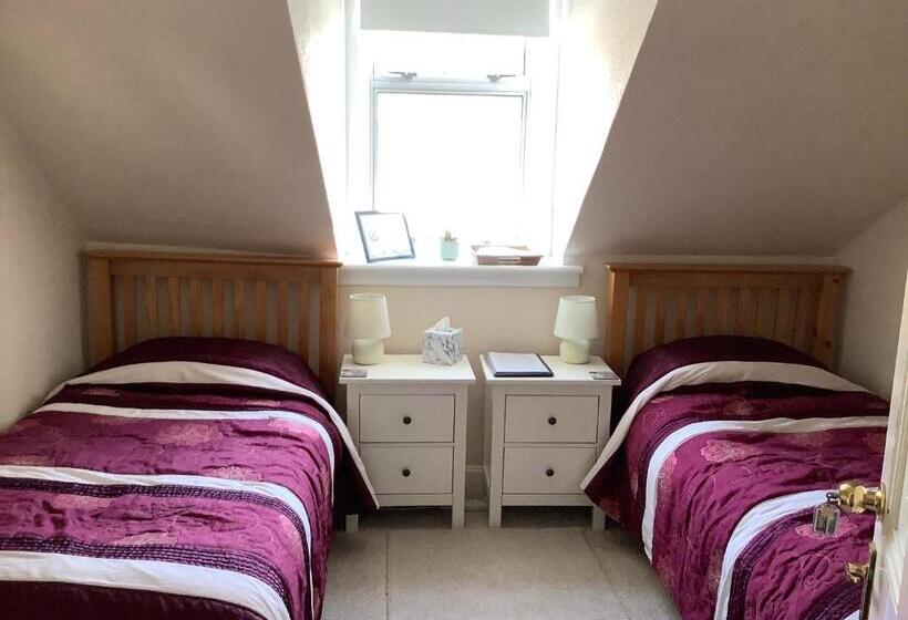 스탠다드 룸, Struan House B&b