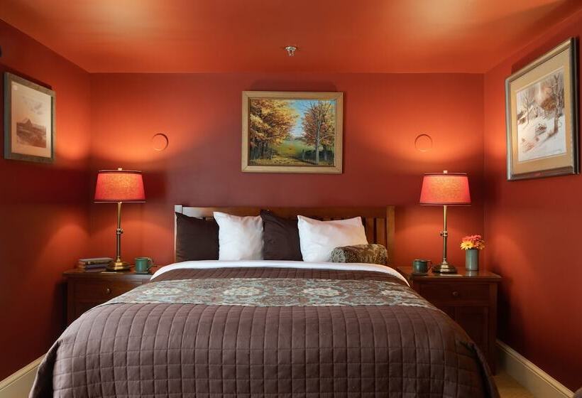 Standard Single Room Single Bed, Lake Pointe Inn