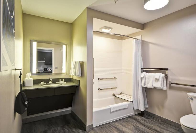 스위트, Towneplace Suites By Marriott Cranbury South Brunswick