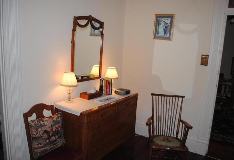 수피리어 룸, L&n Bed And Breakfast Ltd