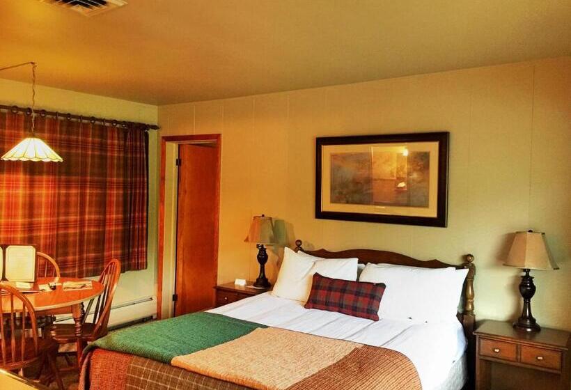 Family Suite, Hungry Trout Resort