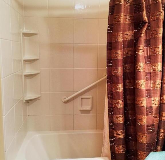 Family Suite, Hungry Trout Resort