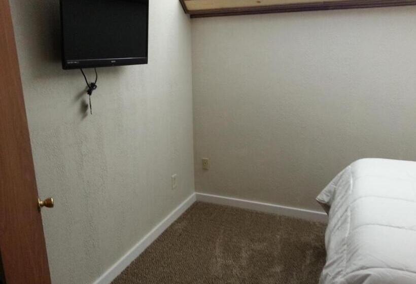 سوییت, Oakland Motel