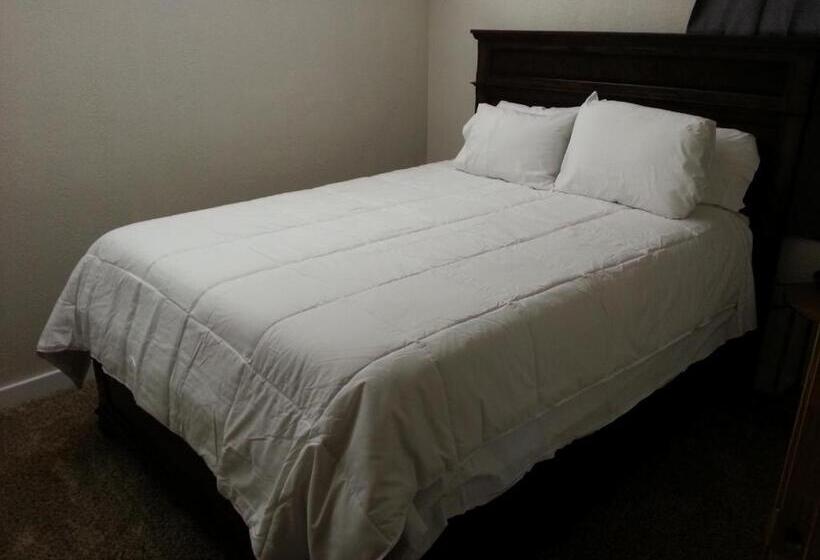 سوییت, Oakland Motel