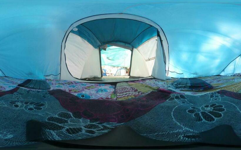Standard Tent, Athaang Beach Resort
