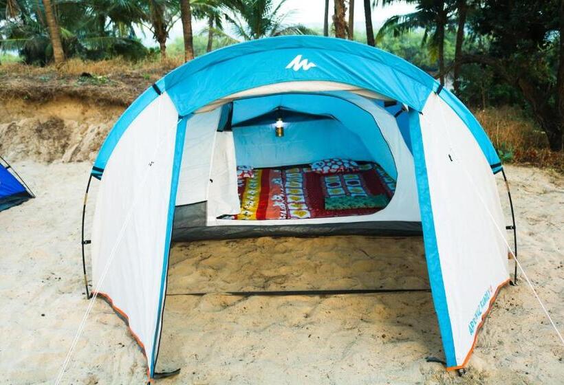 Standard Tent, Athaang Beach Resort