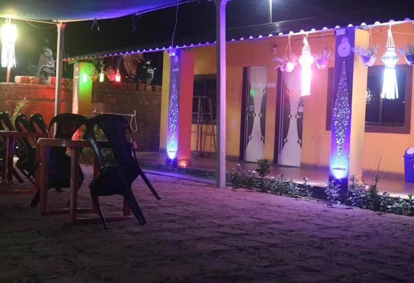 Семейный Номер, Athaang Beach Resort