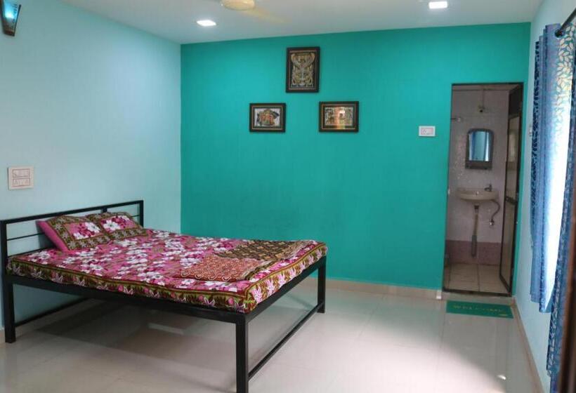 Семейный Номер, Athaang Beach Resort