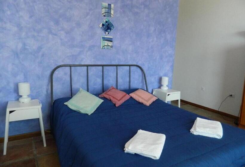 Superior Room with Terrace, Il Nido Del Gabbiano