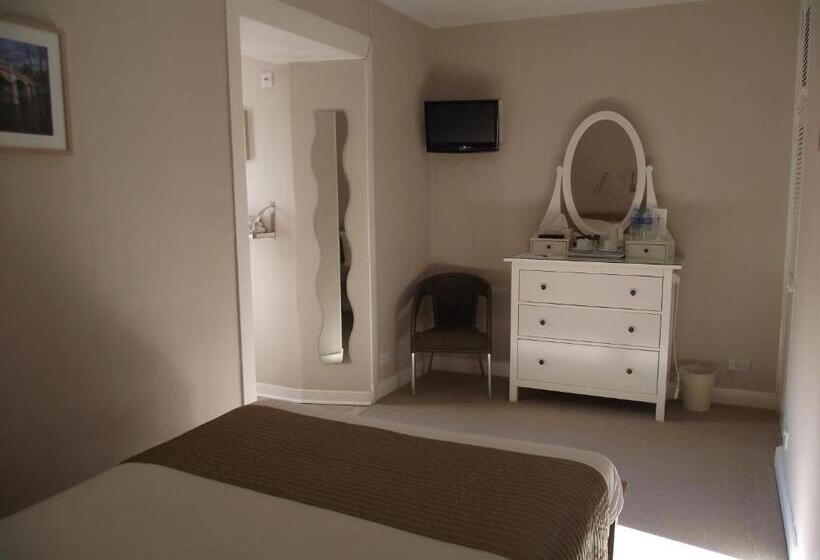 Номер Стандарт, Broomfield House Bed And Breakfast
