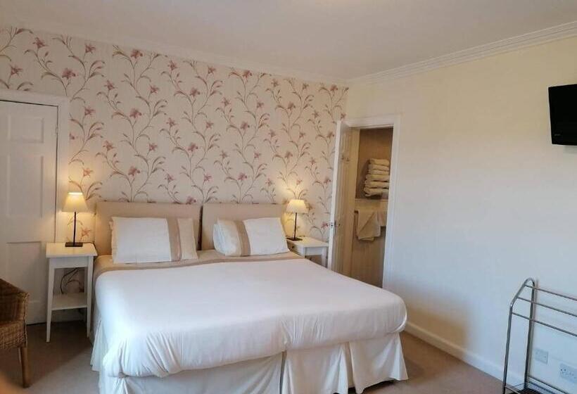 Семейный Номер, Broomfield House Bed And Breakfast