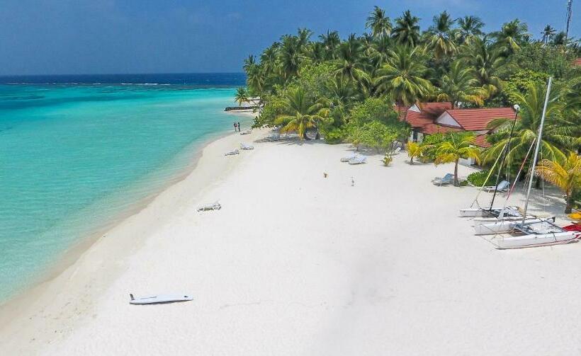 ویلای 1 خوابه, Diamonds Thudufushi Maldives Resort & Spa