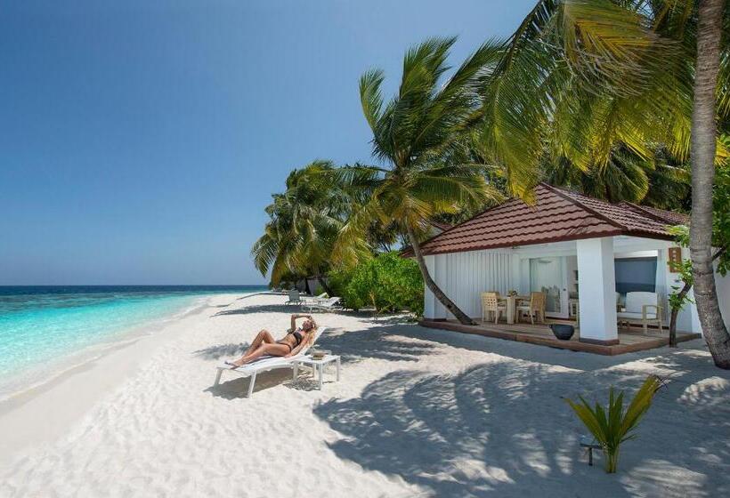ویلای 1 خوابه, Diamonds Thudufushi Maldives Resort & Spa