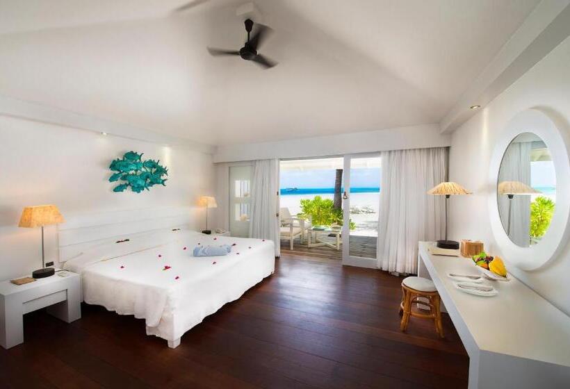 ویلای 1 خوابه, Diamonds Thudufushi Maldives Resort & Spa