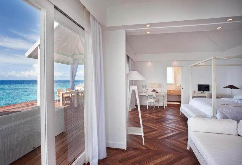 ویلای 1 خوابه, Diamonds Thudufushi Maldives Resort & Spa