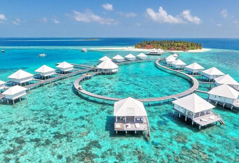 ویلای 1 خوابه, Diamonds Thudufushi Maldives Resort & Spa