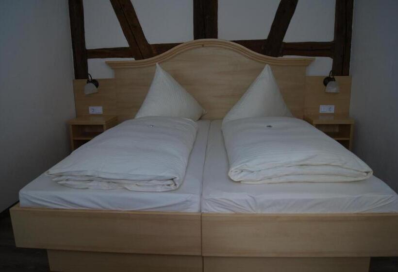 スタンダードルーム, Gasthof Schönau