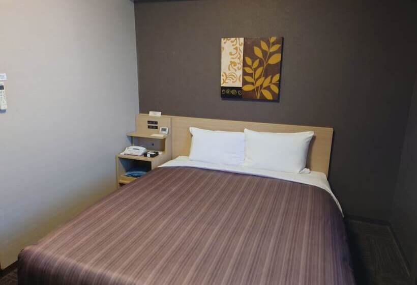 스탠다드 룸, Route Inn Kashima