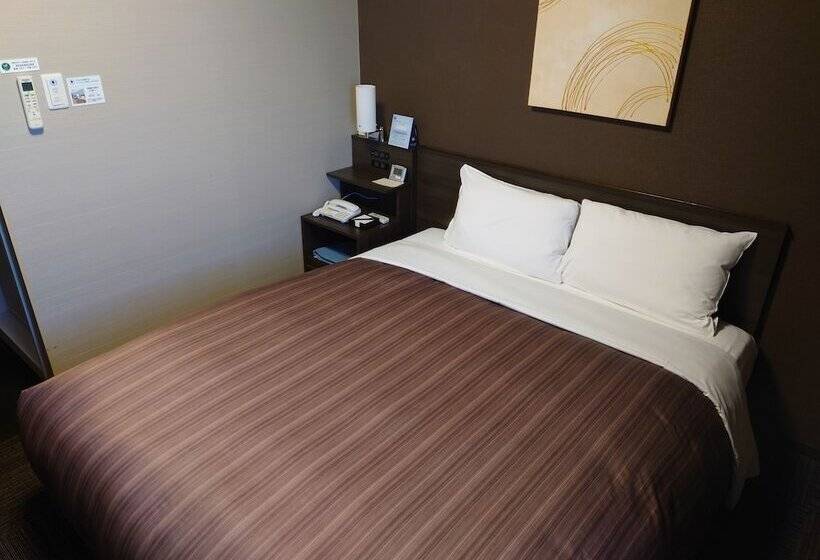 스탠다드 룸, Route Inn Kashima