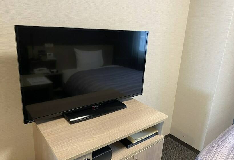 스탠다드 싱글 룸, Route Inn Kashima