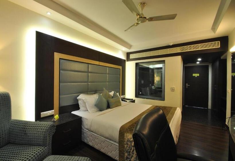 اتاق استاندارد, Royal Cliff