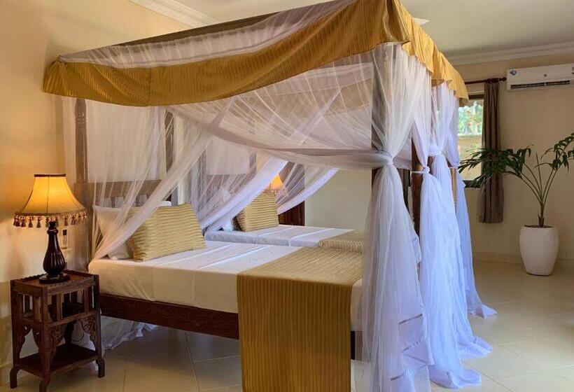 Quarto Estandar, The Sands Beach Resort