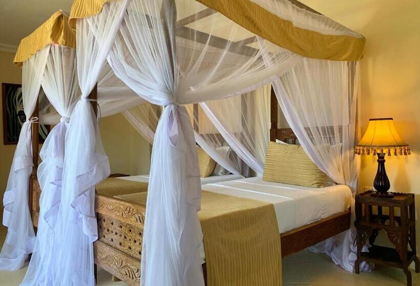 스탠다드 룸, The Sands Beach Resort
