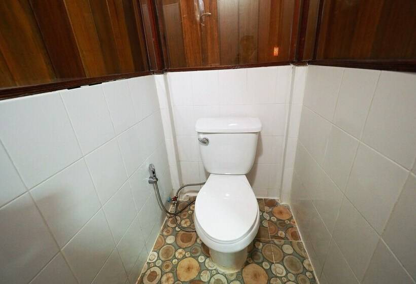 标准间, Klong Suan Plue Resort
