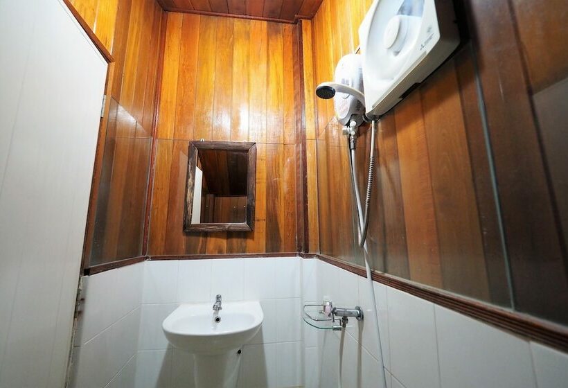 标准间, Klong Suan Plue Resort