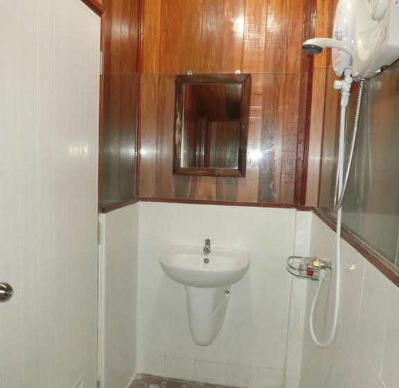 标准间, Klong Suan Plue Resort