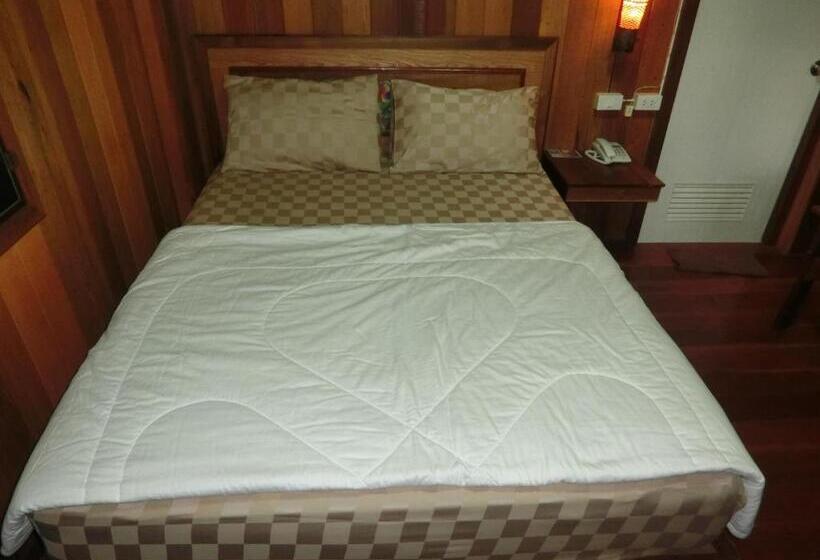 标准间, Klong Suan Plue Resort
