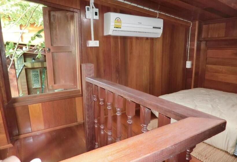 标准平房, Klong Suan Plue Resort
