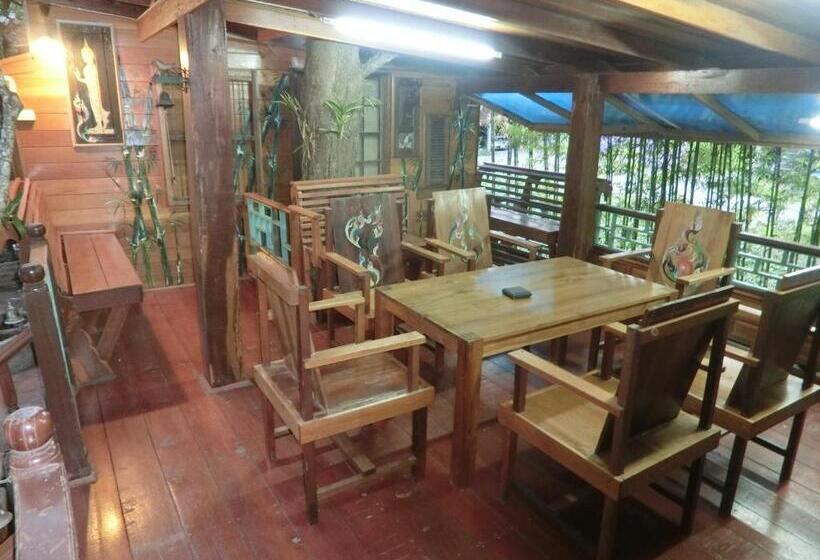 高级洋房, Klong Suan Plue Resort