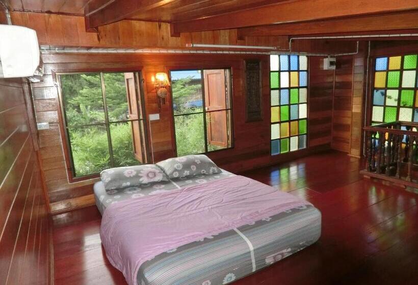 豪华洋房, Klong Suan Plue Resort