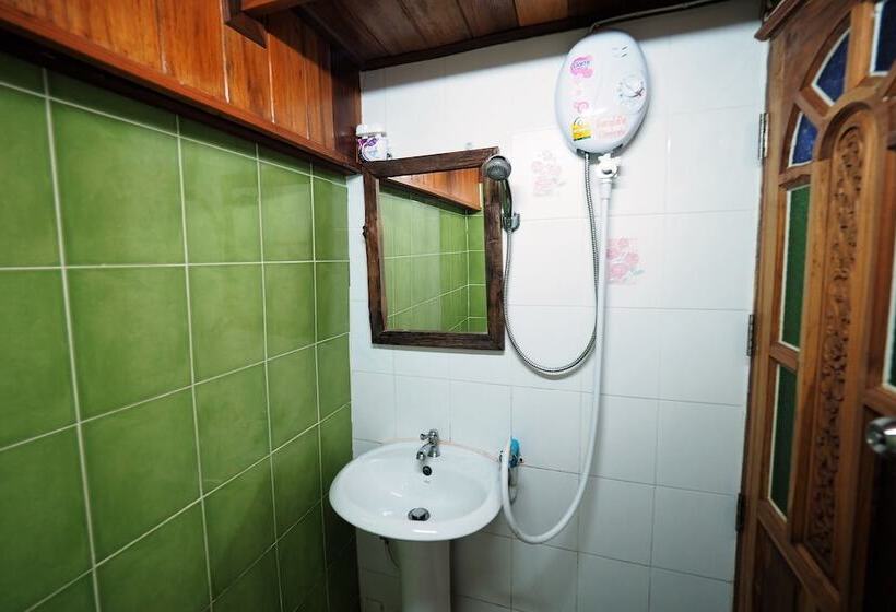 高级洋房, Klong Suan Plue Resort