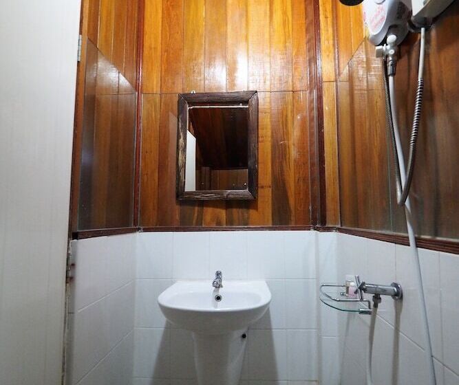豪华洋房, Klong Suan Plue Resort