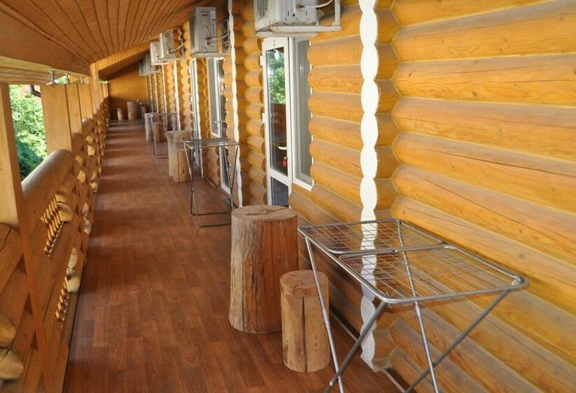 Номер Стандарт, Ekoterem